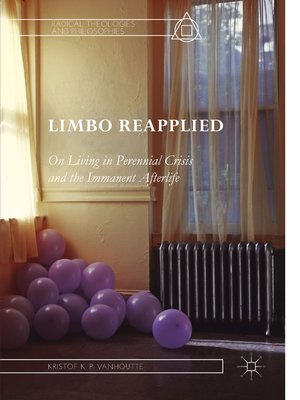 cover image of Limbo Reapplied